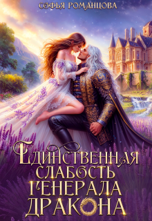 Единственная слабость генерала-дракона / Рома