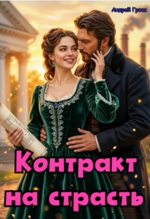 Контракт на страсть / Андрей Гросс