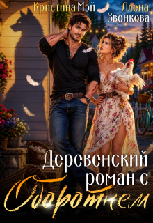 Деревенский роман с оборотнем / id12675030