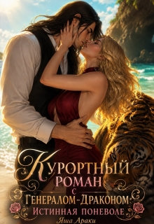 Курортный роман с Генералом-Драконом: Истинная поневоле / Yassenav