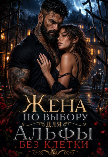 Жена по выбору для Альфы из клетки / Ксения Соболева