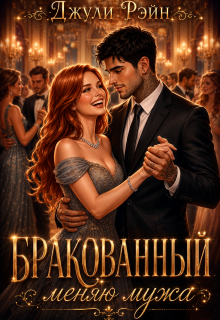 Бракованный. Меняю мужа / Джули Рэйн