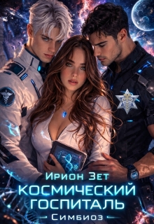 Космический госпиталь. Симбиоз / Ирион Зет