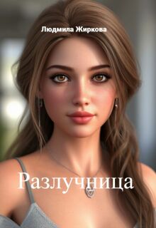 Разлучница / Людмила Жиркова