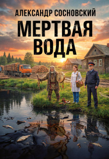 Мертвая вода / Александр Сосновский