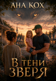 В тени зверя / Ана Кох