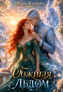 Обжигая льдом / Лира Кумира