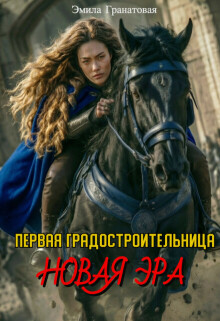 Первая градостроительница: новая эра / Эмила Дюваль