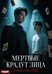 Когда клиент мертв. Книга 3. Мертвые крадут лица / ИДДК