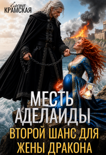 Месть Аделаиды. Второй шанс для жены дракона / Джин Стар