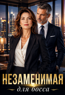 Незаменимая для Босса / Ксения Соболева