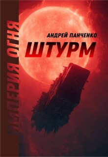 Штурм / Панченко Андрей Алексеевич