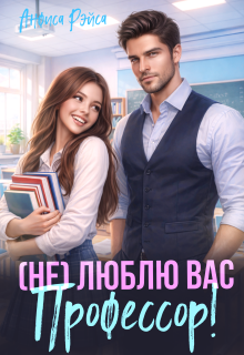 Не люблю вас, Профессор! / Анфиса Рэйса