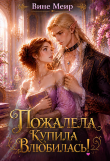 Пожалела, купила, влюбилась / Вине Меир
