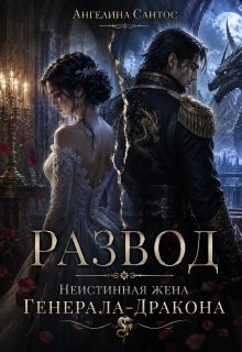 Развод. Неистинная жена генерала-дракона / Ангелина Сантос