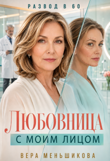 Развод в 60: Любовница с моим Лицом / Вера Меньшикова