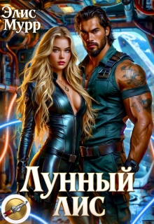 Лунный Лис / Элис Мурр