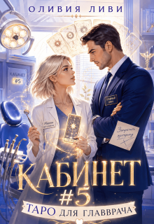Кабинет №5. Таро для главврача / Оливия Ливи