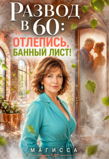 Развод в 60: Отлепись, Банный Лист! / Магисса