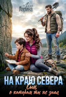 На краю севера. Сын, о котором ты не знал / Ann March