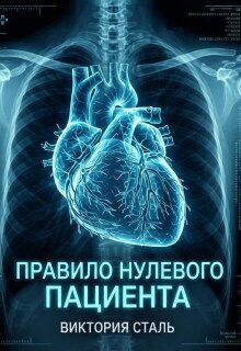 Правило Нулевого Пациента / Виктория Сталь
