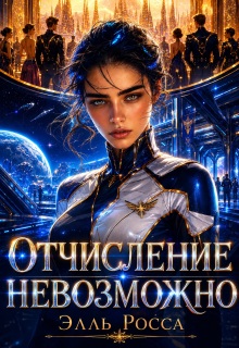 Отчисление невозможно / Элга Росьяр