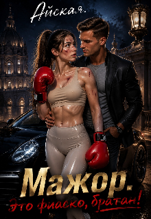 Мажор. Это фиаско, братан! / Hana Namiti