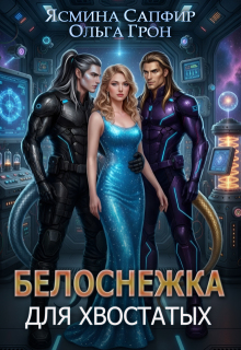 Белоснежка для хвостатых / Ольга Грон