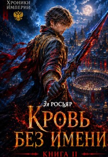 Кровь без Имени / Эл Росьяр
