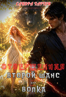 Отверженная. Второй Шанс для Волка / Sandra Hartly