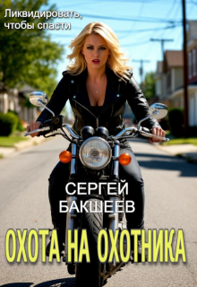 Охота на охотника (сд#4) / Сергей Бакшеев