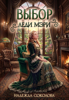 Выбор леди Мэри / Надежда Соколова