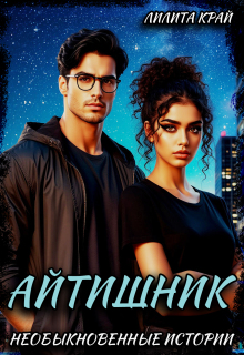 Айтишник / Лилита Край