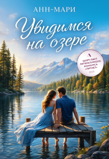 Увидимся на озере / Анн-Мари