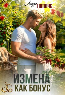 Измена как бонус / Лиза Гамаус
