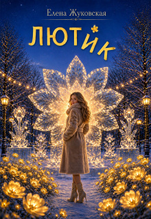 Лютик / Елена Жуковская