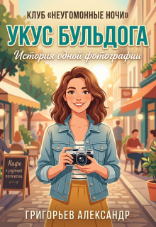 Укус бульдога / Григорьев Александр Спепанович