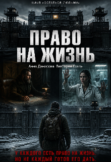Право на жизнь / Анна Самусенко