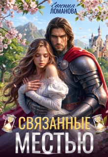 Связанные местью / Евгения Ломанова