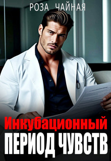 Инкубационный период чувств / Роза Чайная