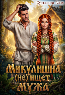 Микулишна (не) ищет мужа / Алла Султанова