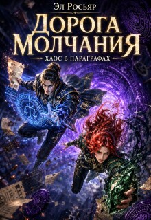 Дорога Молчания: Хаос в параграфах / Эл Росьяр