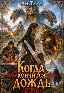 Когда кончится дождь / Ан Тала