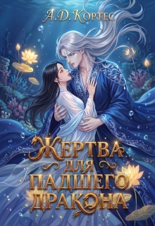 Жертва для падшего Дракона / Аматариэль Джулианна Кортес