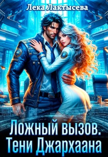 Ложный вызов. Тени Джархаана / Лёка Лактысева