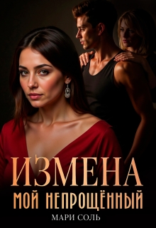 Измена. Мой непрощённый / Мари Соль