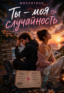 Ты-моя случайность / Миллитина