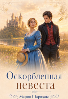 Оскорбленная невеста / Мария Шарикова
