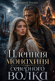 Пленная Монахиня Северного Волка / Евгений Ключников