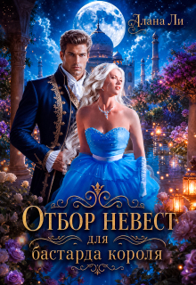 Отбор невест для бастарда короля / Алана Ли